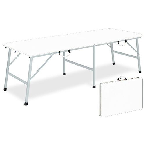 アルミトライ 70×180×50 白