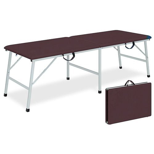 アルミトライ 70×190×50 茶