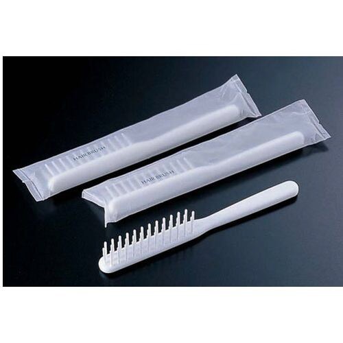 スリム スケルトンブラシ (1箱100本入)