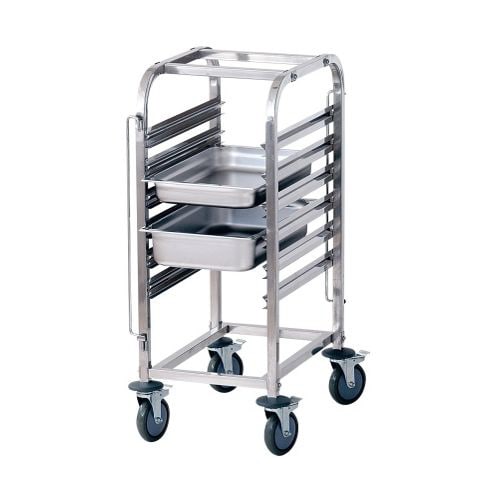 フードパントローリー シングル ST−5201