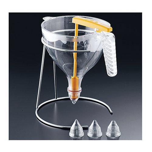 マトファ PCデポジッター スタンド付 1.5L