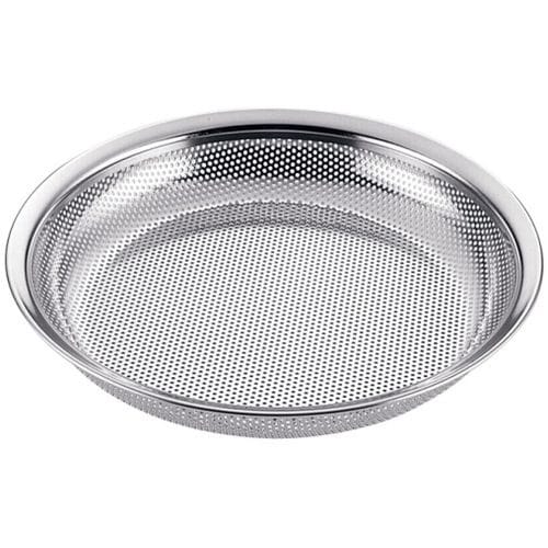 パンチング盆ざるボール 27cm