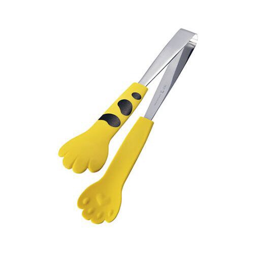 18−0でかにゃんこトング たま 黄 2525