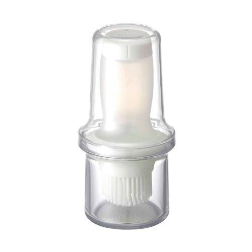 フォルマ ワンプッシュ油引き(ボトル式) ホワイト