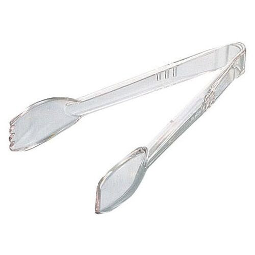 ポリカーボネイト サラダトング クリアー