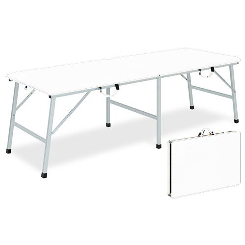 アルミトライ 65×190×55 白