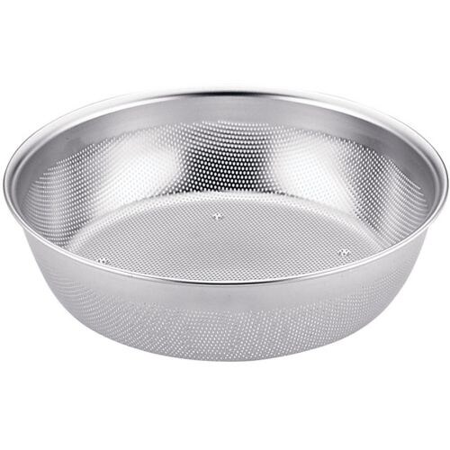 YUKIWA 浅型パンチボール30cm