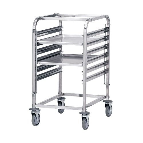 シートパントローリー(6段) N10511