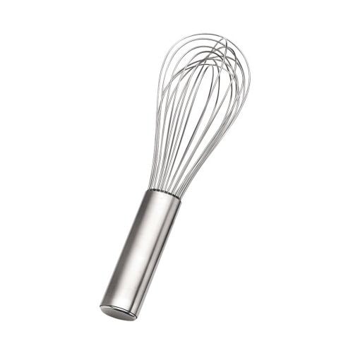 オーバルフレンチホイッパー細 25cm