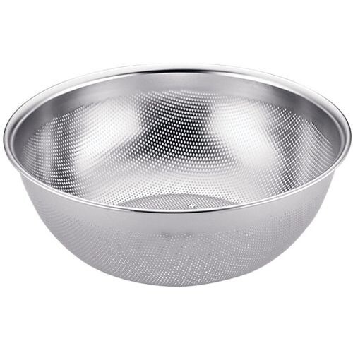 YUKIWA 深型パンチボール30cm