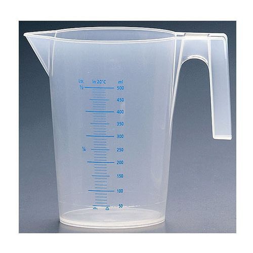 PPスタッキングメジャーカップ 1000cc