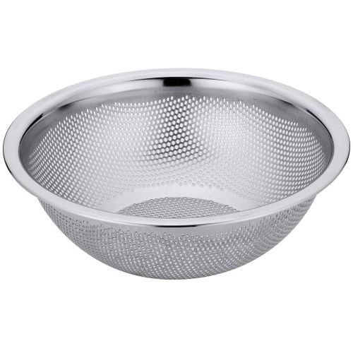 アズワン 水切りボール 18cm