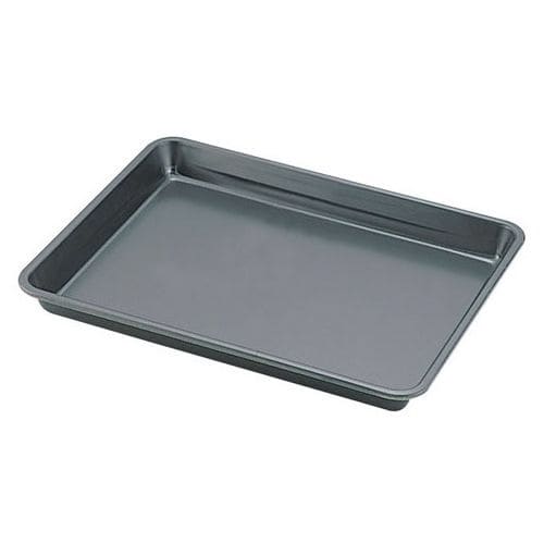 SAクリアー塗装 鉄 プレス天板 8枚取 極浅