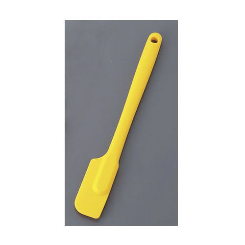 一体式ケーキクリーナー イエロー