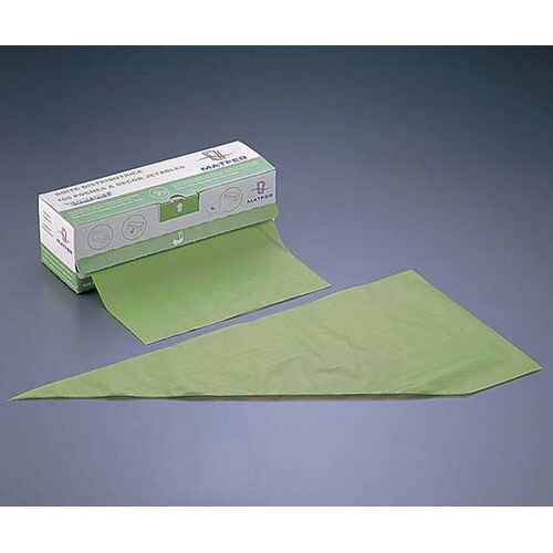 使い捨てペストリーバック 100枚ロール巻