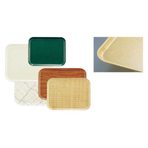 カムトレー ギャラクシーコーヒーベージュ 1418