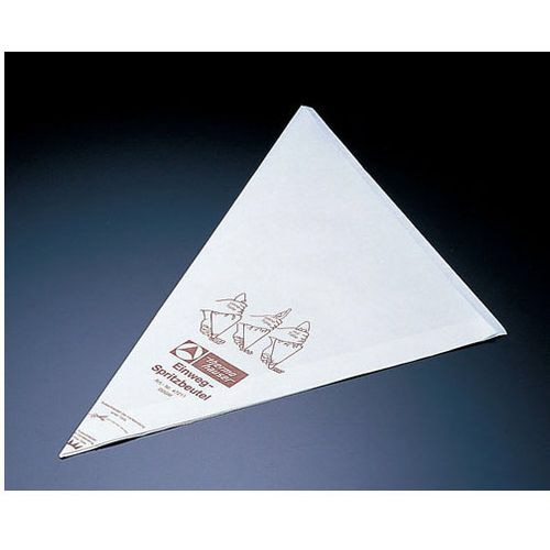 使い捨てタイプ ペストリーバッグ (100枚入)