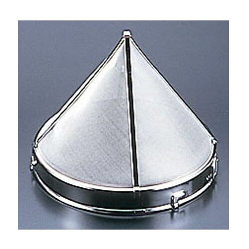 ワンタッチスープ漉し替網 30メッシュ