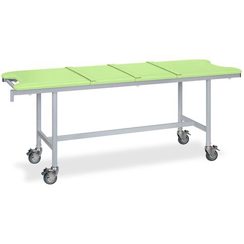 ストレッチャ ベルト付 65×190×70 LMG