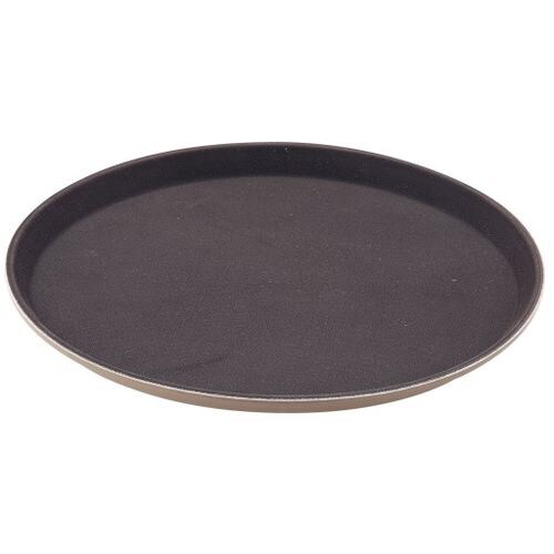 丸型GRPフードサービストレー 14インチ