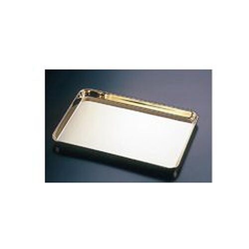 金仕上げ ディスプレイトレー No.8