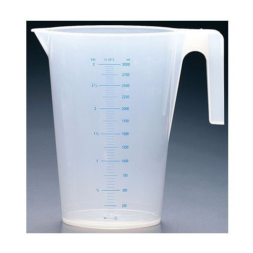 PPスタッキングメジャーカップ 2000cc