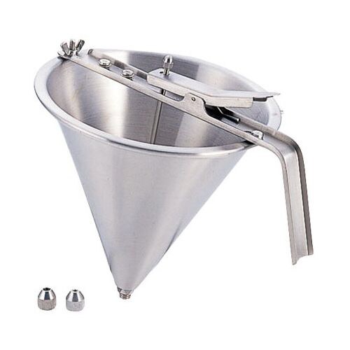 マトファ ディポジッター(口金付) 258825