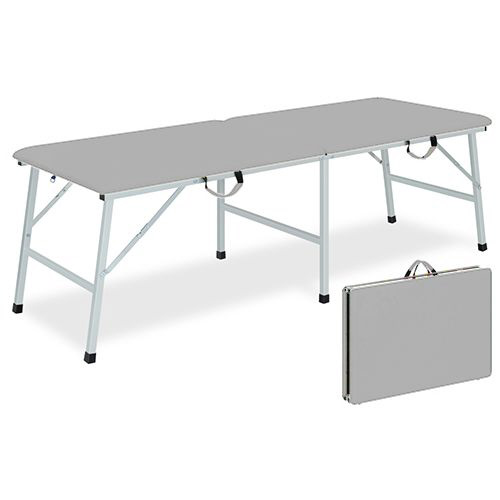 アルミトライ 65×190×50 灰