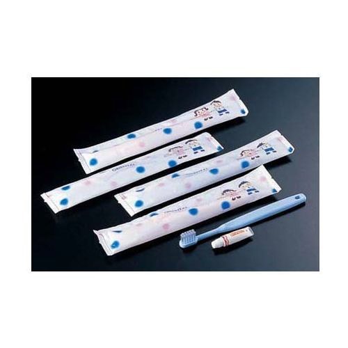 ジュニア ハブラシ 3g 1箱250本