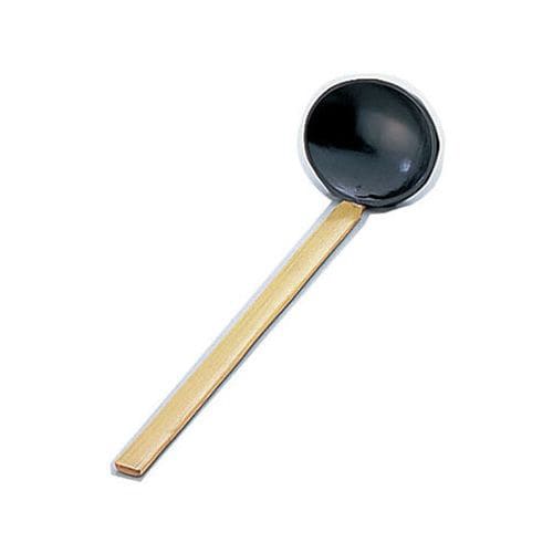 DO−EN 手造り田舎杓子 大 黒