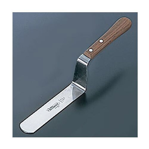 タルトリングパレット 刃渡り160mm