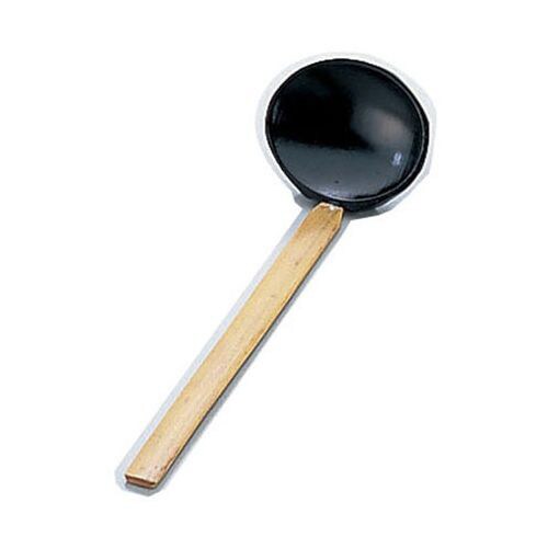 DO−EN 手造り田舎杓子 中 黒