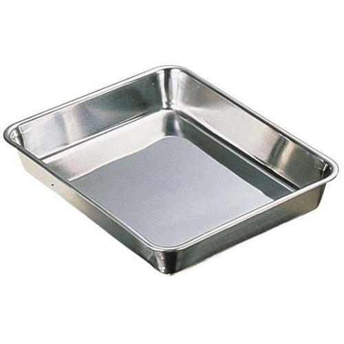 角バット 21枚取 (1枚入り)