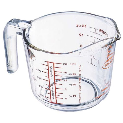 アルキュイジーヌ メジャーカップ 0.5L