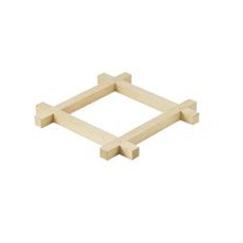 TKG 木製ダシコシ用井ゲタ