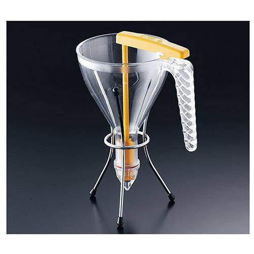 マトファ PCデポジッター スタンド付 0.75L