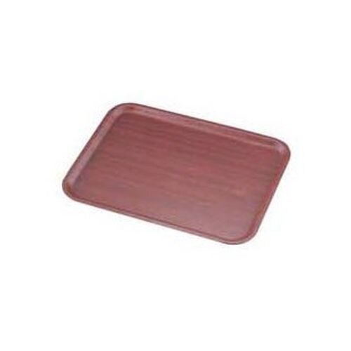 マデララミネートトレー マホガニー MA3343