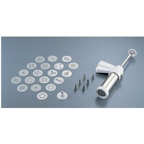 シリコマートクッキープレス (33841)