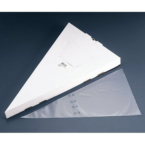 ポリエチレンペストリーバッグ (100枚入)