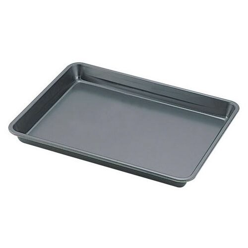 SAクリアー塗装 鉄 プレス天板 6枚取 極浅