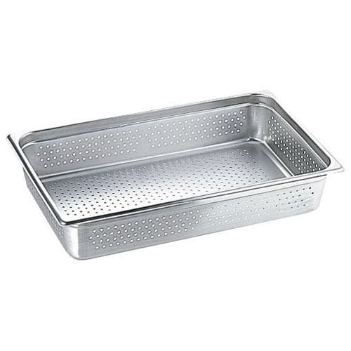 穴明テーブルパンII 1/1×100mm