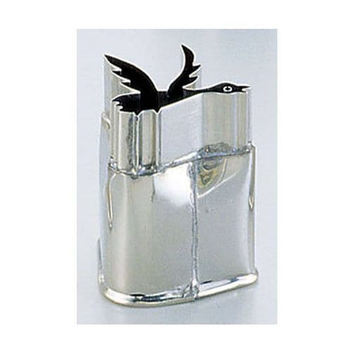 アズワン 中華細工用抜型 カモメ