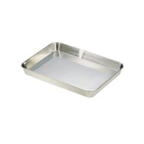 浅型角バット 6枚取 (1枚入り)