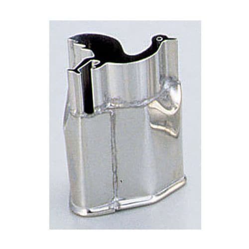 アズワン 中華細工用抜型 鶴