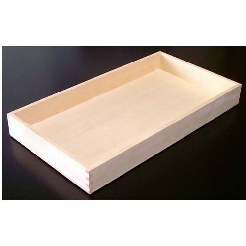 TKG 木製 生舟(唐桧)