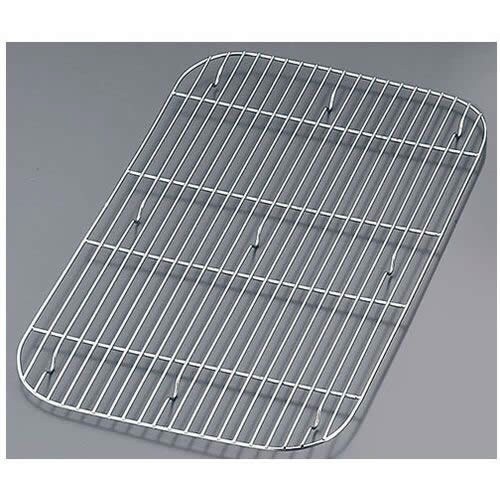 ガストロノームパン焼網 1/1×20・40敷網