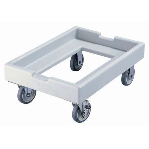 ピザ生地ボックス用ドーリー CD1826PDB