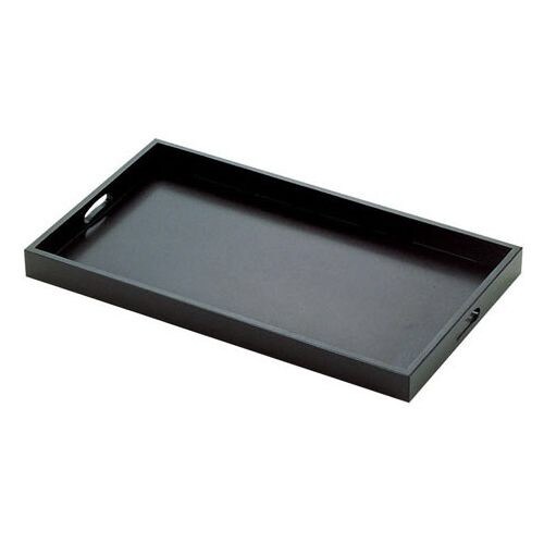 木製脇取盆 うるみウレタン乾漆 小