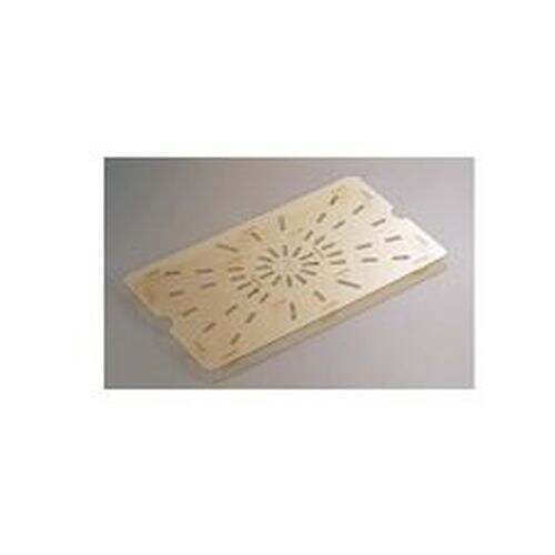 ホットパン用ドレンシェルフ L1/2用