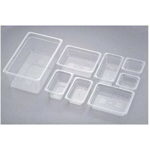 トライタンコールドフードパン 65mm 8471